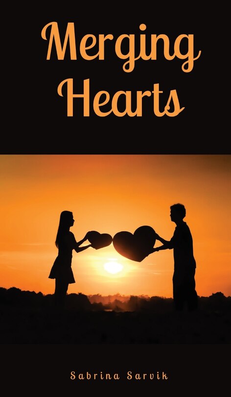 Front cover_Merging Hearts