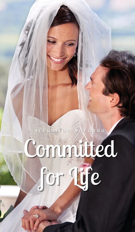 Front cover_Committed for Life