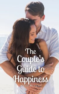Front cover_The Couple's Guide to Happiness
