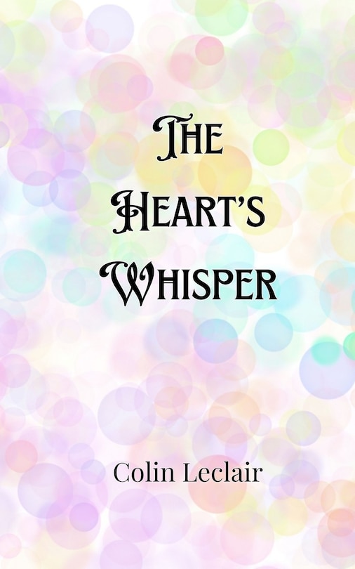 Couverture_The Heart's Whisper