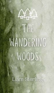 Front cover_The Wandering Woods