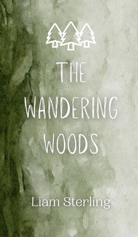 Front cover_The Wandering Woods