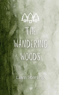 Front cover_The Wandering Woods