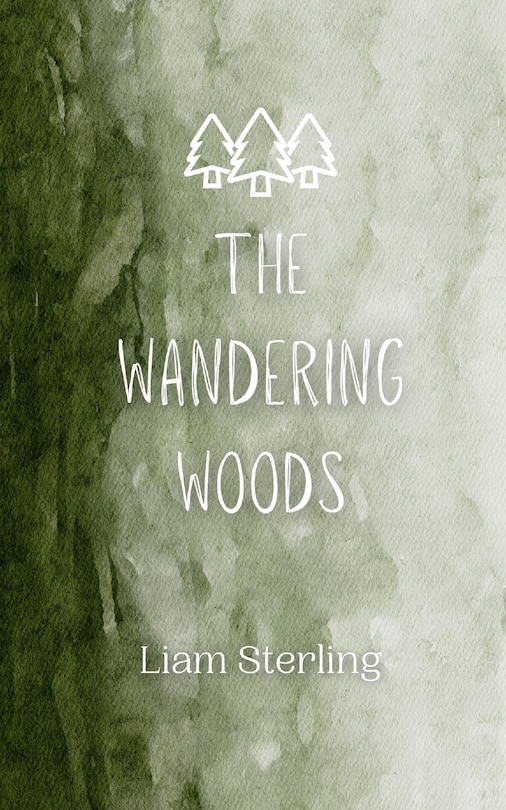 Front cover_The Wandering Woods