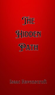 Front cover_The Hidden Path