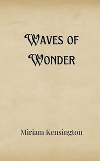 Front cover_Waves of Wonder