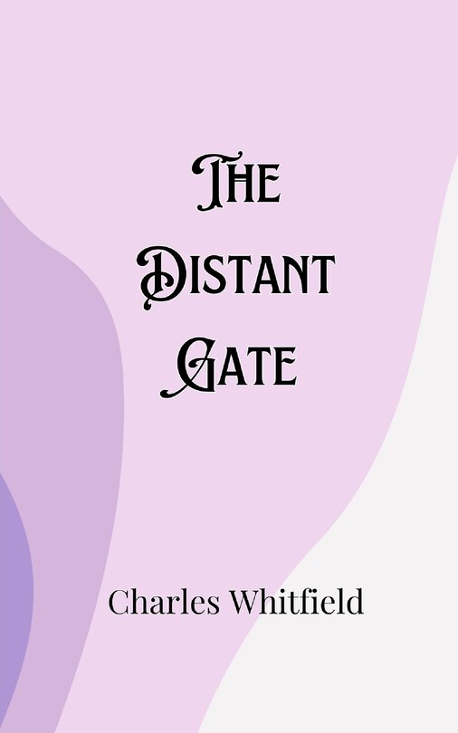Couverture_The Distant Gate