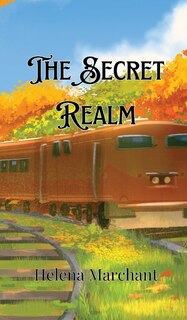 Couverture_The Secret Realm