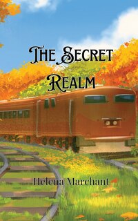 Front cover_The Secret Realm