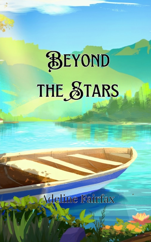 Front cover_Beyond the Stars