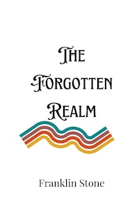 Front cover_The Forgotten Realm