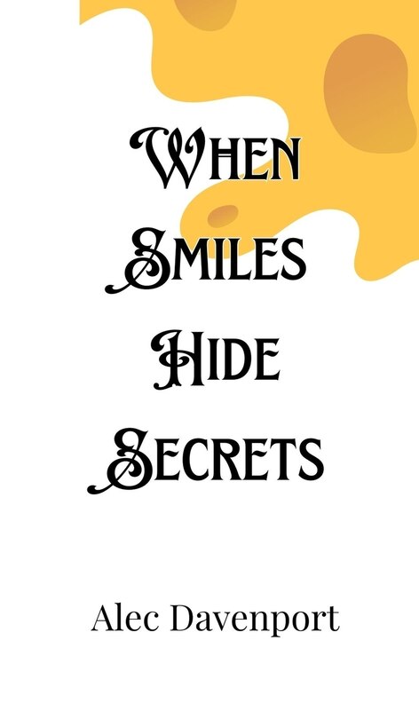 Front cover_When Smiles Hide Secrets