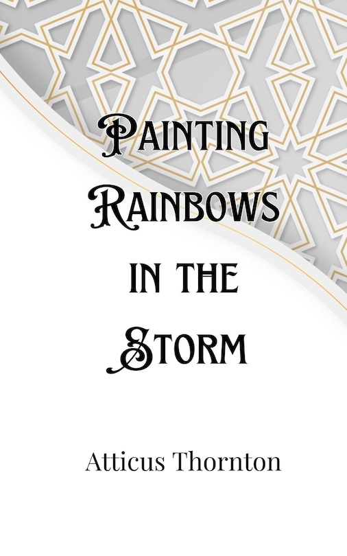 Couverture_Painting Rainbows in the Storm