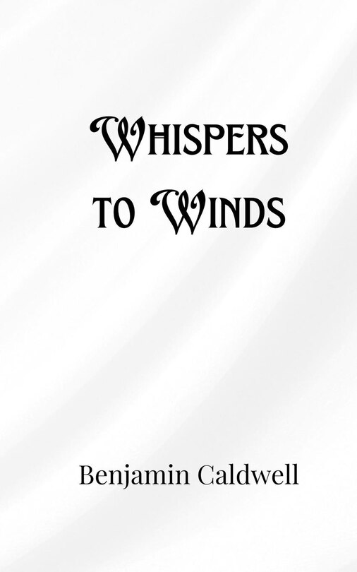 Couverture_Whispers to Winds