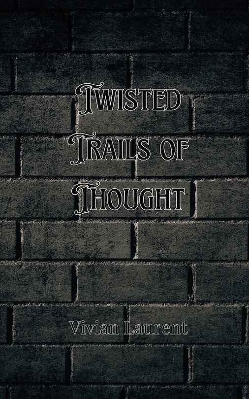 Couverture_Twisted Trails of Thought