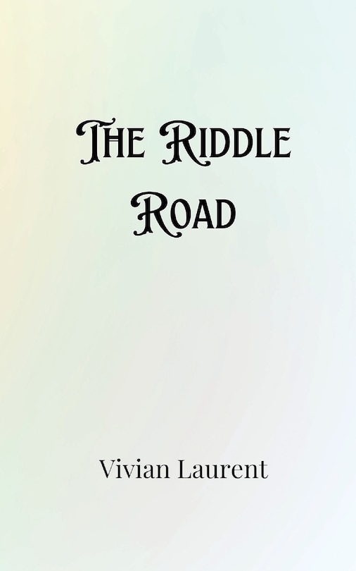 Front cover_The Riddle Road