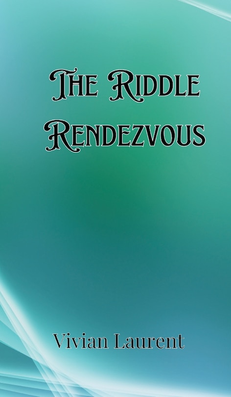 Couverture_The Riddle Rendezvous