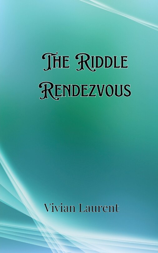 Couverture_The Riddle Rendezvous
