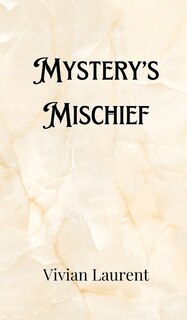 Couverture_Mystery's Mischief