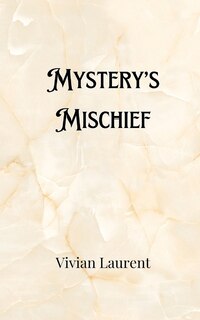 Couverture_Mystery's Mischief