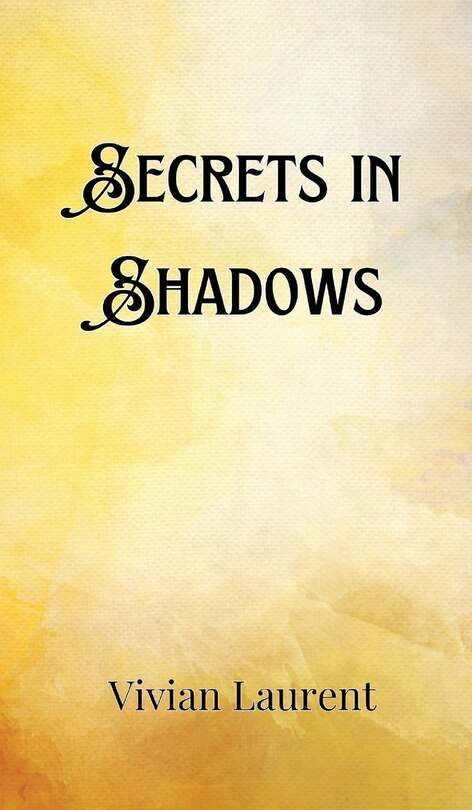 Couverture_Secrets in Shadows