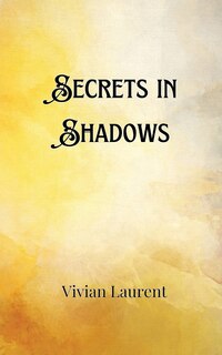 Couverture_Secrets in Shadows
