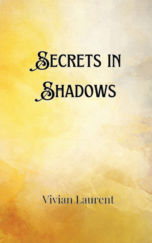 Couverture_Secrets in Shadows