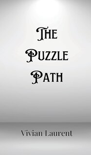 Front cover_The Puzzle Path