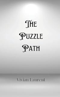Front cover_The Puzzle Path
