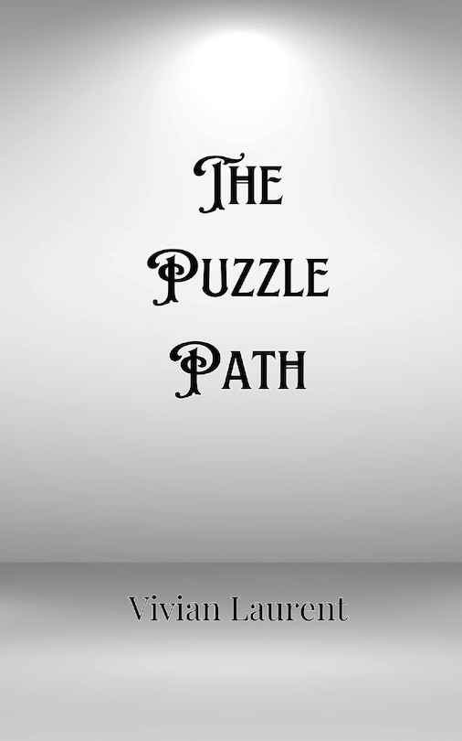 Front cover_The Puzzle Path