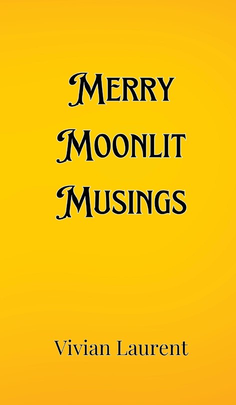 Front cover_Merry Moonlit Musings