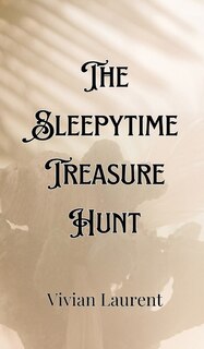 Couverture_The Sleepytime Treasure Hunt