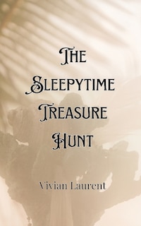 Couverture_The Sleepytime Treasure Hunt