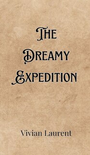 Couverture_The Dreamy Expedition