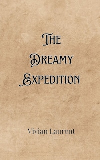 Couverture_The Dreamy Expedition