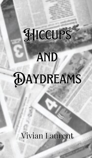 Couverture_Hiccups and Daydreams
