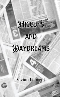 Front cover_Hiccups and Daydreams