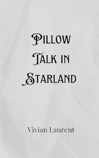 Couverture_Pillow Talk in Starland