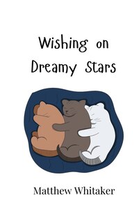 Front cover_Wishing on Dreamy Stars
