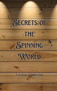 Couverture_Secrets of the Spinning World