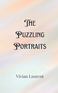 Couverture_The Puzzling Portraits