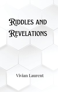 Front cover_Riddles and Revelations