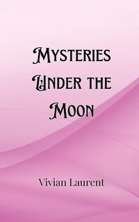 Front cover_Mysteries Under the Moon