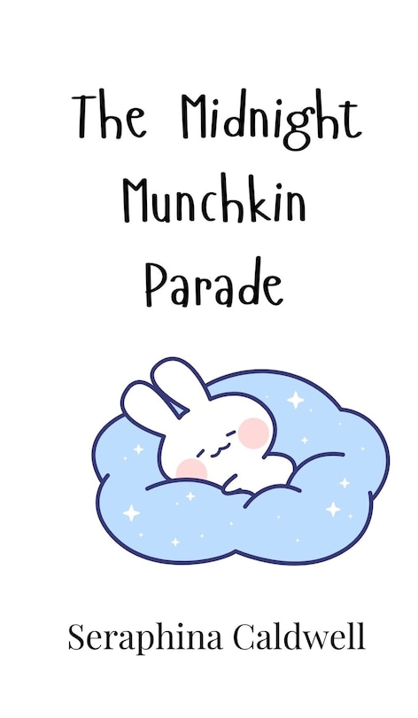 Couverture_The Midnight Munchkin Parade