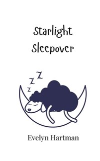 Front cover_Starlight Sleepover