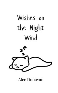 Front cover_Wishes on the Night Wind