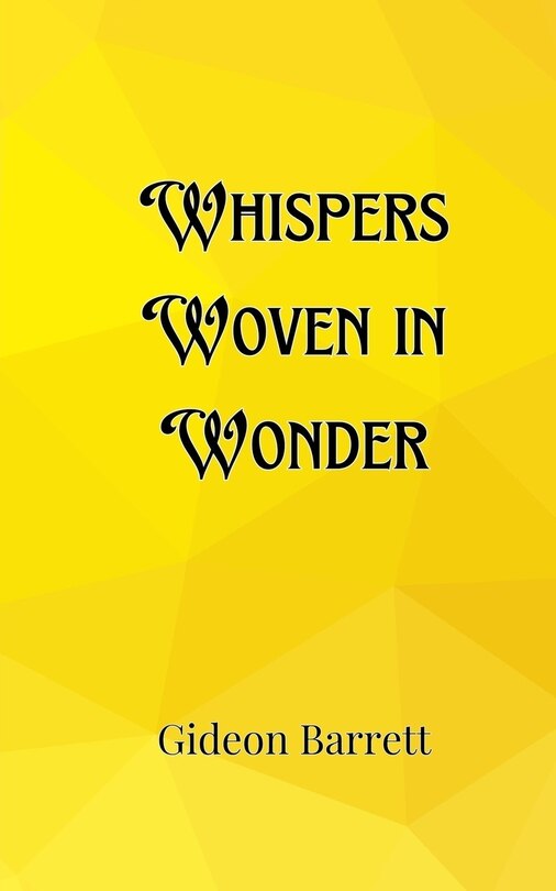 Couverture_Whispers Woven in Wonder