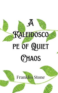 Couverture_A Kaleidoscope of Quiet Chaos