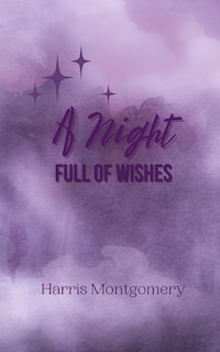 Front cover_A Night Full of Wishes