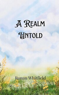Front cover_A Realm Untold